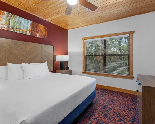 WorldMark New Braunfels
