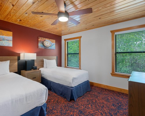 WorldMark New Braunfels