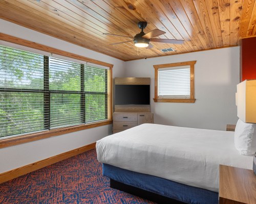 WorldMark New Braunfels