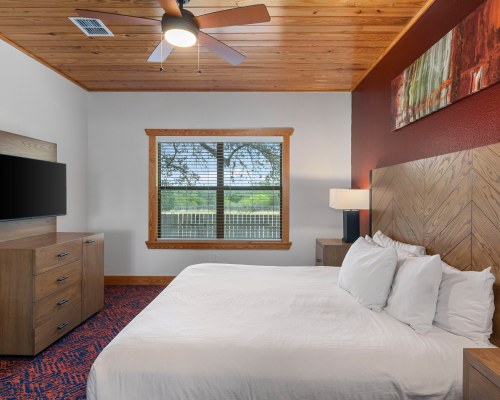 WorldMark New Braunfels