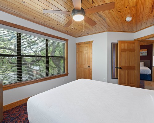 WorldMark New Braunfels