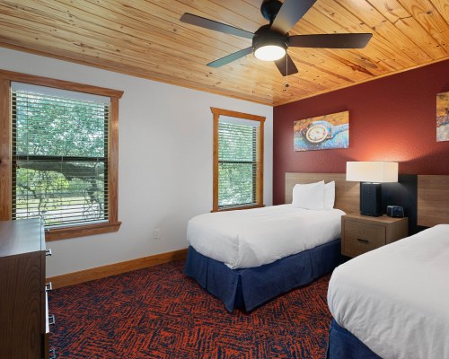 WorldMark New Braunfels