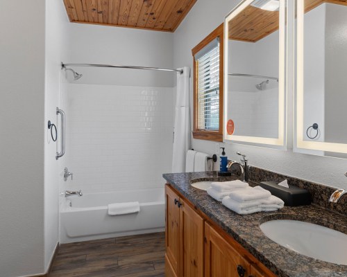 WorldMark New Braunfels