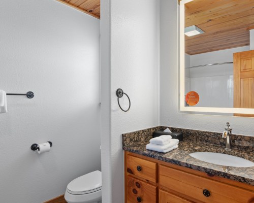 WorldMark New Braunfels