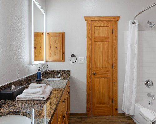 WorldMark New Braunfels