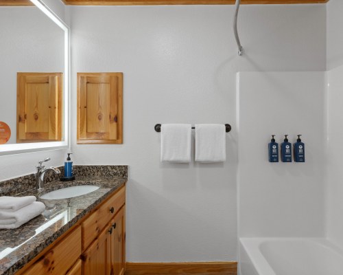 WorldMark New Braunfels