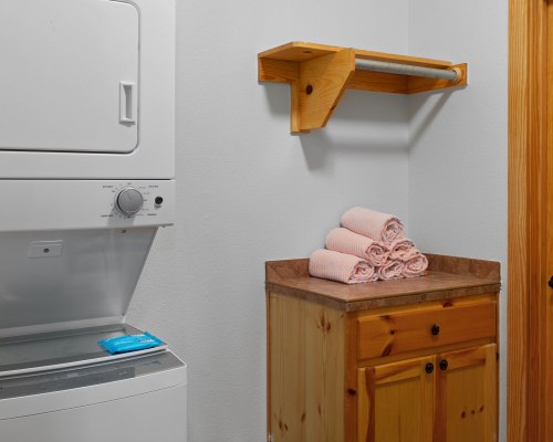 WorldMark New Braunfels