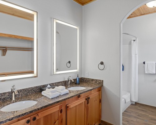 WorldMark New Braunfels