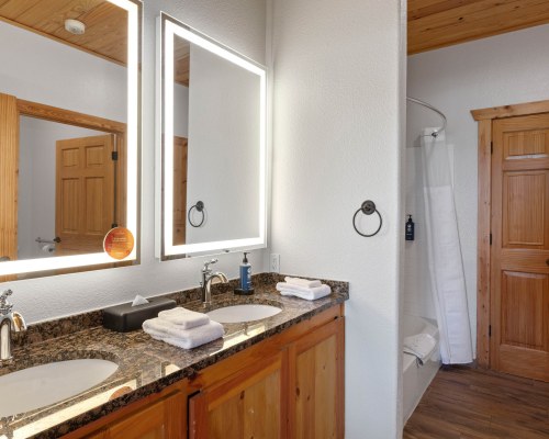 WorldMark New Braunfels