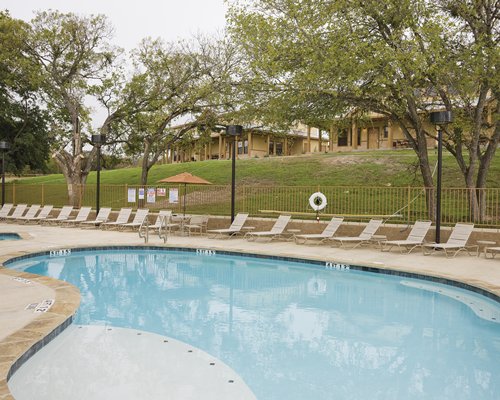 WorldMark New Braunfels