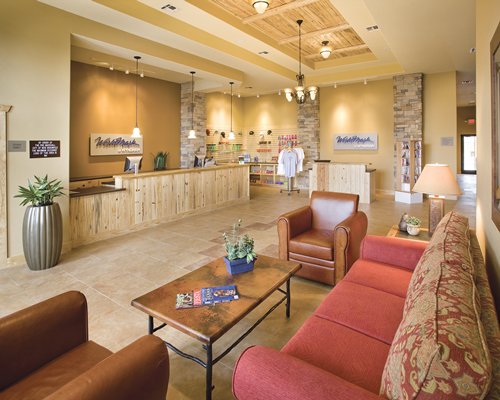 WorldMark New Braunfels