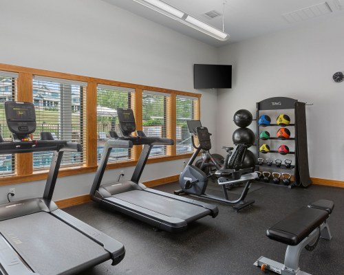 WorldMark New Braunfels