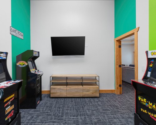 WorldMark New Braunfels