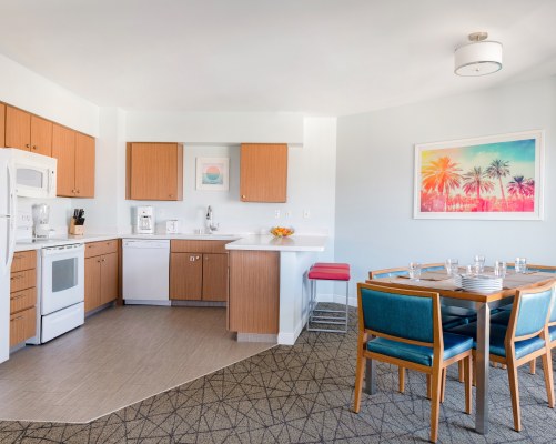 WorldMark Anaheim