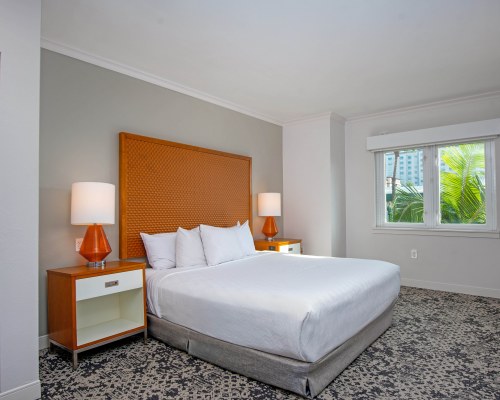 WorldMark Anaheim - 6 Nights