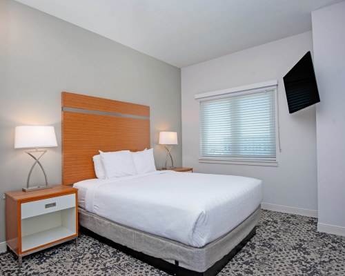 WorldMark Anaheim - 6 Nights