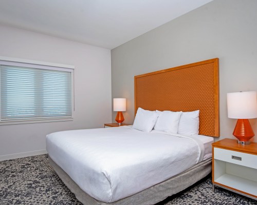 WorldMark Anaheim - 6 Nights