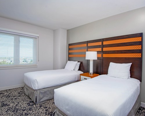 WorldMark Anaheim - 6 Nights