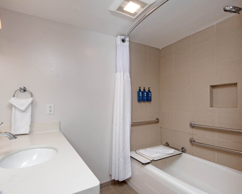 WorldMark Anaheim - 6 Nights