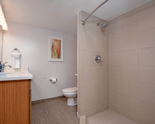 WorldMark Anaheim - 6 Nights