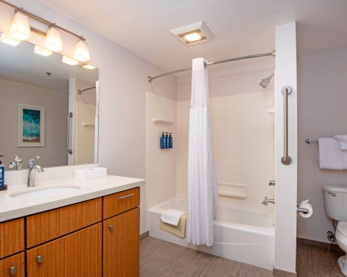 WorldMark Anaheim - 6 Nights