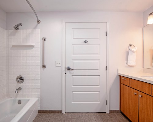 WorldMark Anaheim - 6 Nights