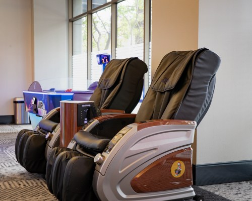 WorldMark Anaheim - 6 Nights