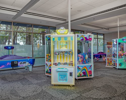 WorldMark Anaheim - 6 Nights