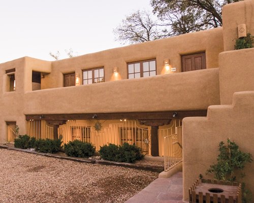 WorldMark Santa Fe