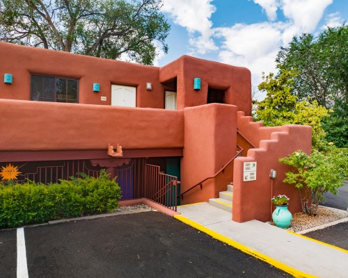 WorldMark Santa Fe - 2 Nights