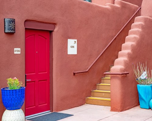 WorldMark Santa Fe - 2 Nights