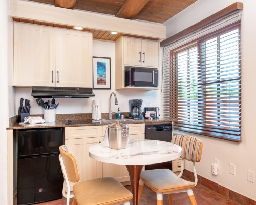 WorldMark Santa Fe - 2 Nights