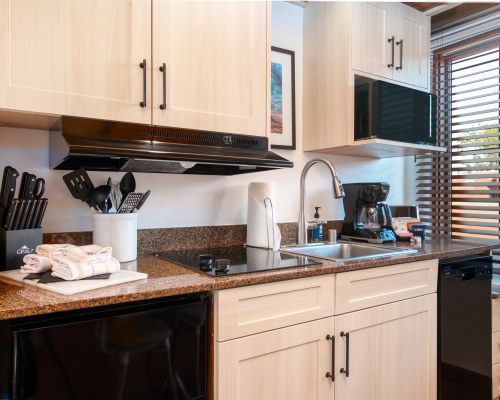 WorldMark Santa Fe - 2 Nights