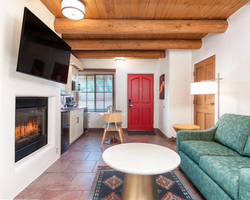 WorldMark Santa Fe - 2 Nights