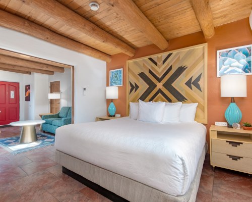 WorldMark Santa Fe - 2 Nights