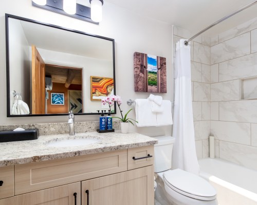 WorldMark Santa Fe - 2 Nights