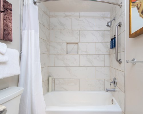 WorldMark Santa Fe - 2 Nights