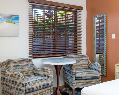 WorldMark Santa Fe - 2 Nights
