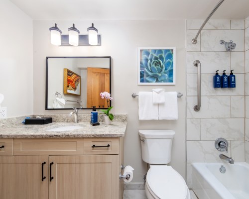 WorldMark Santa Fe - 2 Nights