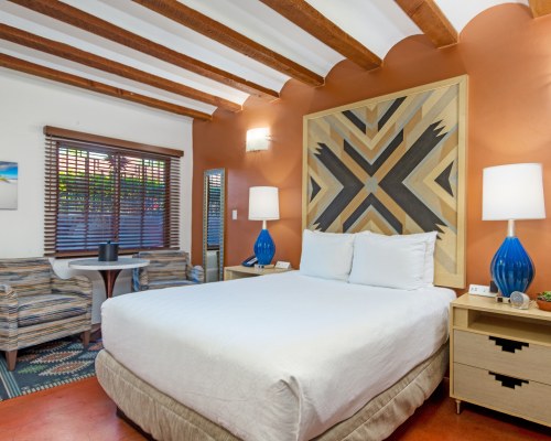 WorldMark Santa Fe - 2 Nights