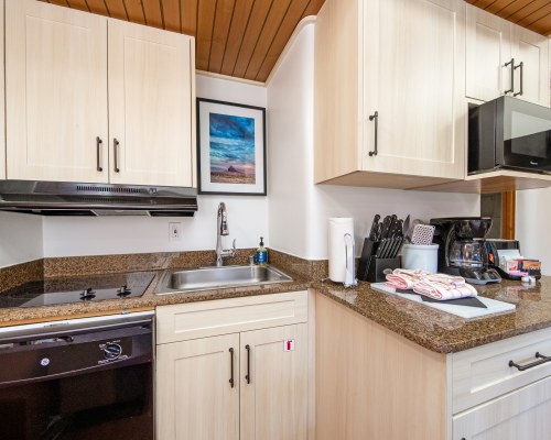 WorldMark Santa Fe - 2 Nights