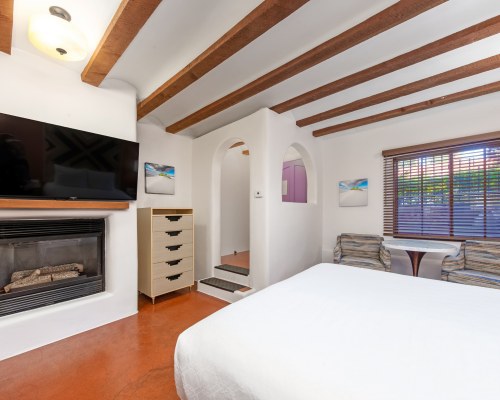 WorldMark Santa Fe - 2 Nights