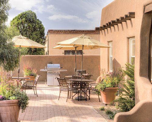 WorldMark Santa Fe