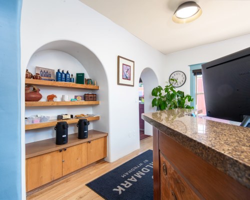 WorldMark Santa Fe - 2 Nights