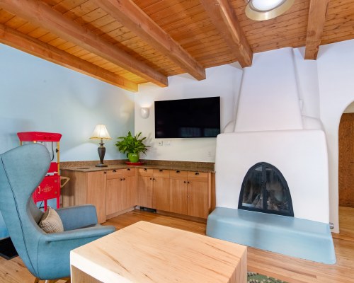 WorldMark Santa Fe - 2 Nights