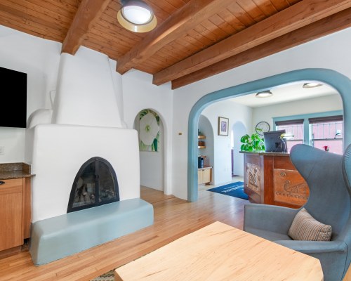 WorldMark Santa Fe - 2 Nights