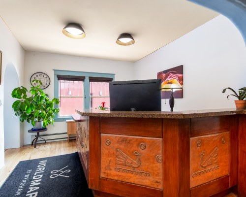 WorldMark Santa Fe - 2 Nights