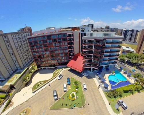 Maceió Mar Hotel Image