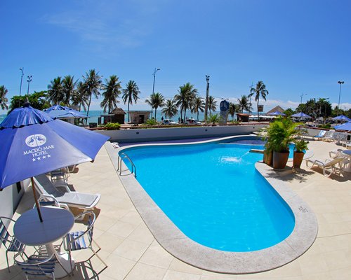 Maceió Mar Hotel