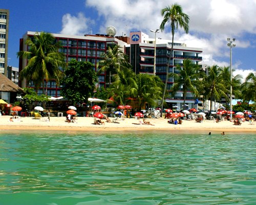 Maceió Mar Hotel